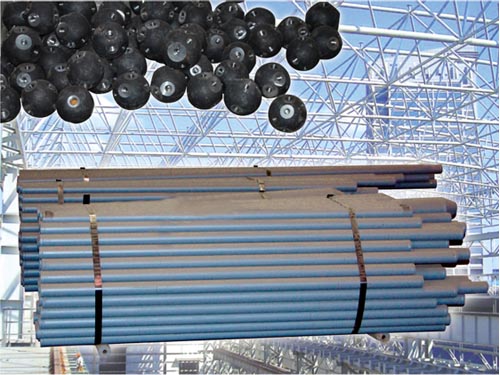 东城大型主题乐园网架