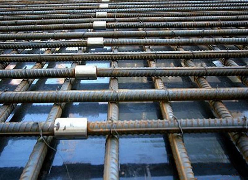 东城为什么建楼房时，要在钢筋上加一排小圆环？原来作用这么大